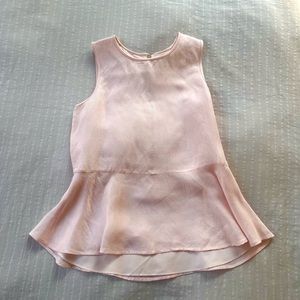 Club Monaco top